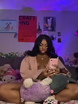 KimmyKiwi's Live XXX Chat