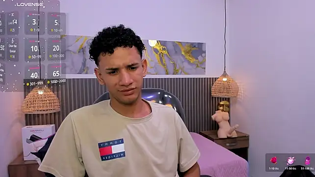 JDWhite18 – Naživo XXX chat