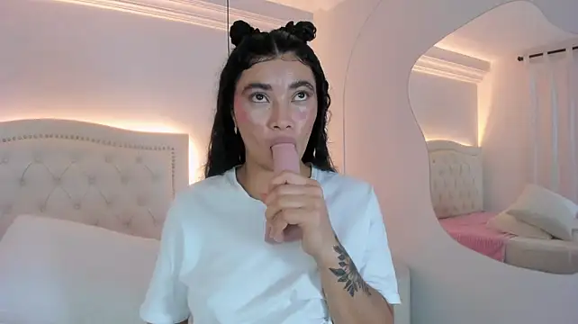 emilly_duque Obrolan Langsung XXX