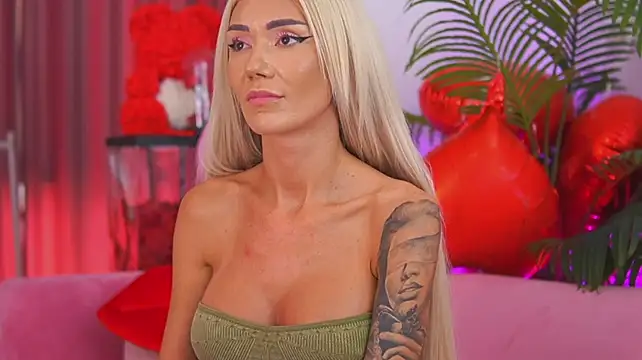 fallingangel 라이브 XXX 채팅