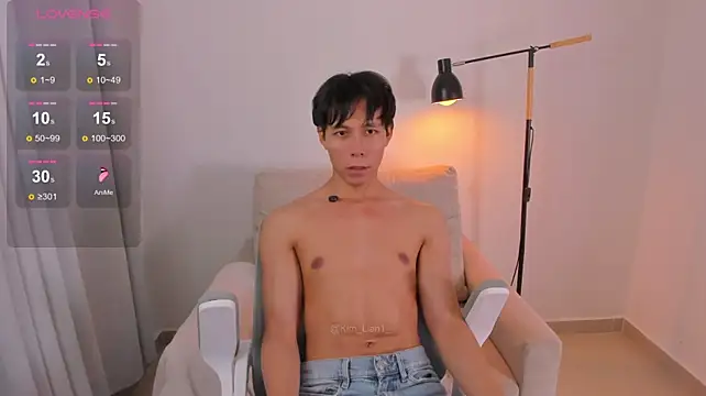 kim_lian21 webcam show