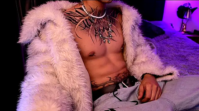 DemonKush--'s Live XXX Chat