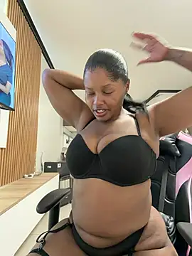 XXX chat uživo modela Neelo-Smith