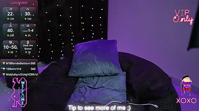 Steffan55 Live XXX-chat