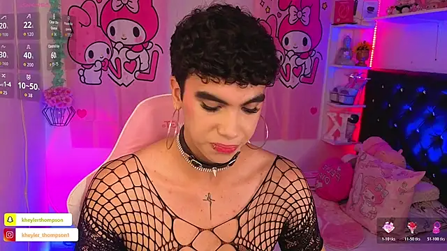 Kheyler_1 Chat XXX live