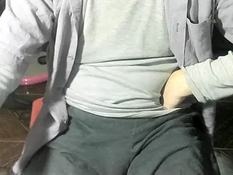 Chat XXX ao vivo de OreCam