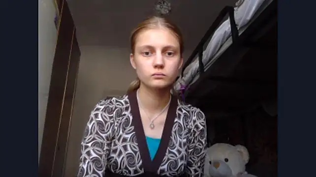 Chat XXX Live LunaLaday
