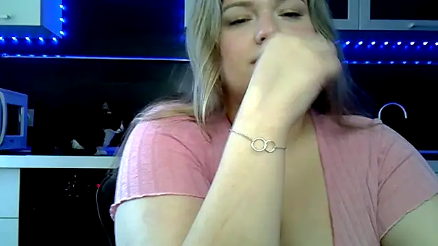 Chat +18 de AnitaWillias ao vivo