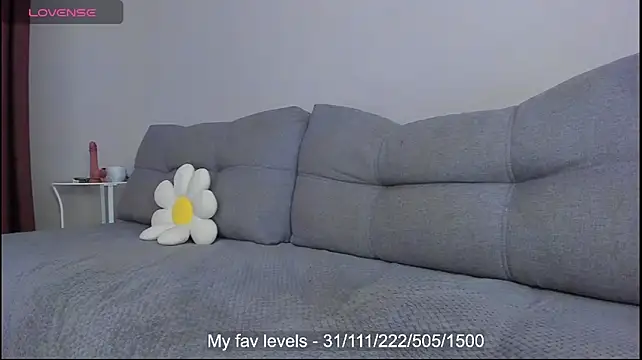 CandyAir Live XXX-chat