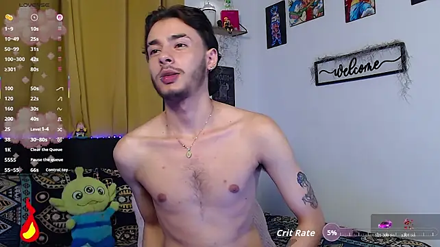 kyle_clint07 即時 XXX 聊天
