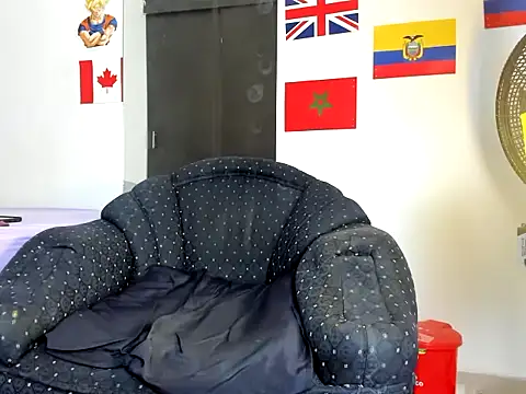Benjamin_lich XXX чат на живо