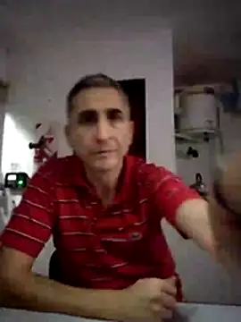 Alejandro83bsfn Webbikameraesitys