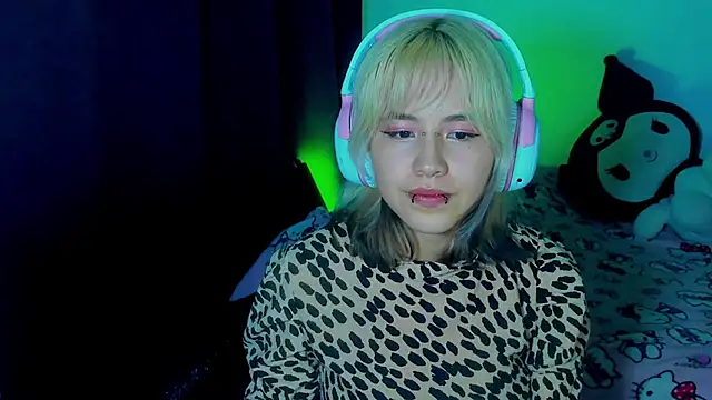 Akane-Mou's Live XXX Chat