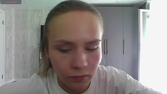 Annie_Cohn's Live XXX Chat