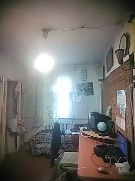 Lana-murr – Naživo XXX chat