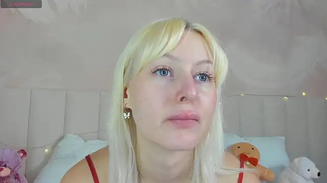 AdeleSilvy Adlı Modelin Canlı XXX Sohbeti
