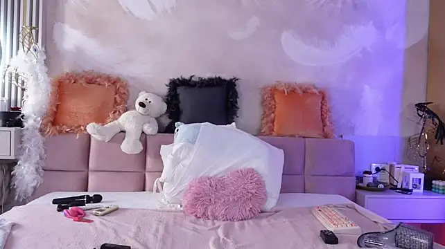 JullyBlair Chat XXX live