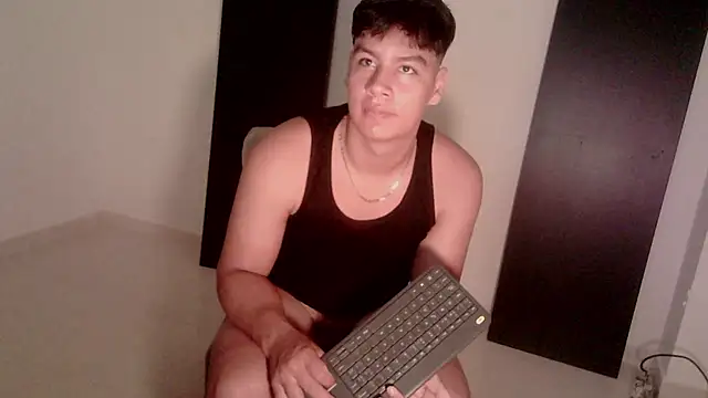 zeus_181 – Live XXX-chat