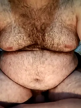 XXX chat uživo modela big__bearrr