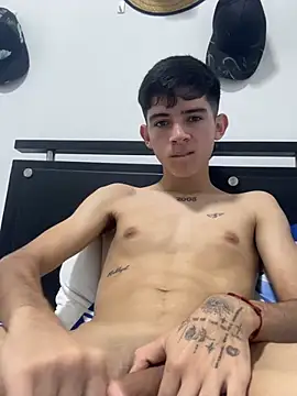 Kairox7 Live XXX Chat