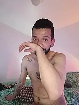 LuckyMarks Chat XXX in diretta