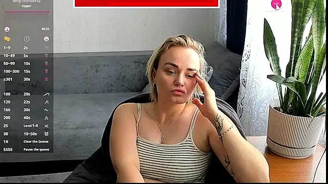 Chat XXX ao vivo de Ann_Hunt