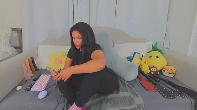 Czat XXX na żywo – MeghanXO
