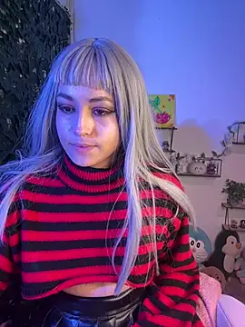 Eymmy_24's Live XXX Chat