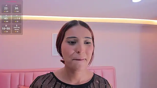 Živý XXX chat Ary__cherry