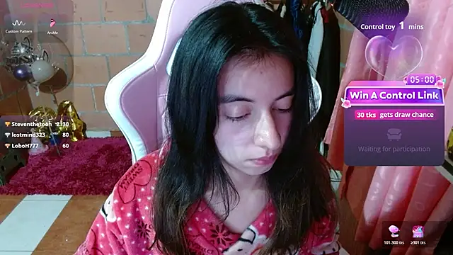 Maggie_Fox3 Live XXX-Chat