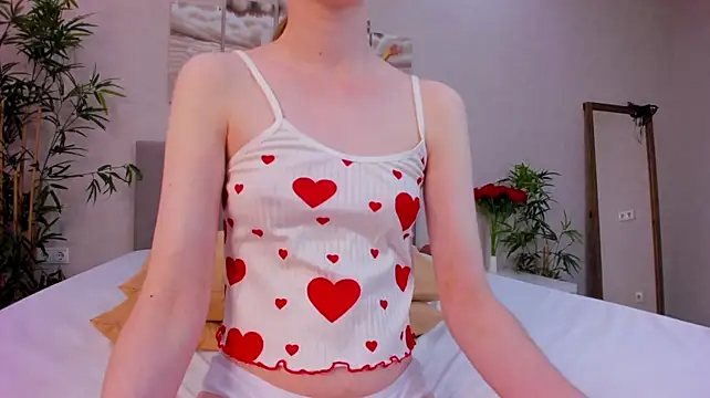Camilla_Kelly's Live XXX Chat