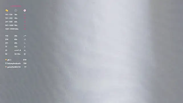 CaseyMulders' Live XXX Chat