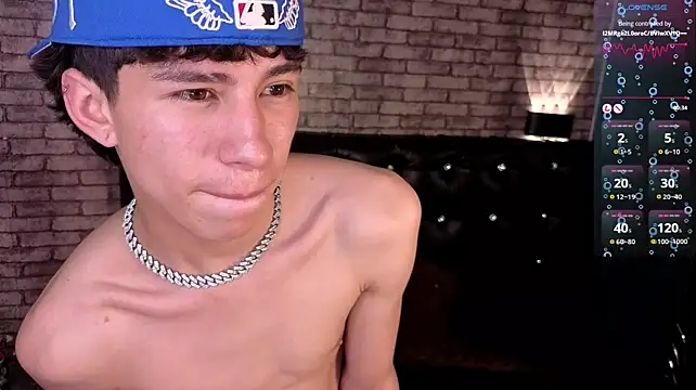 Kael_Princen Live XXX chat