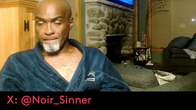 Chat XXX ao vivo de sinnernoir