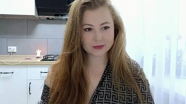 tiffany_co_ Adlı Modelin Canlı XXX Sohbeti