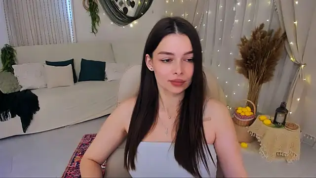 ContinentOfTranquility Live XXX-Chat
