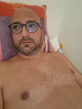 cetriolino Webcam show