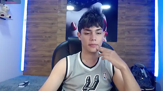 ivan_cooper Chat XXX live