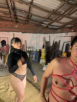 lexxy_luu Live XXX-Chat