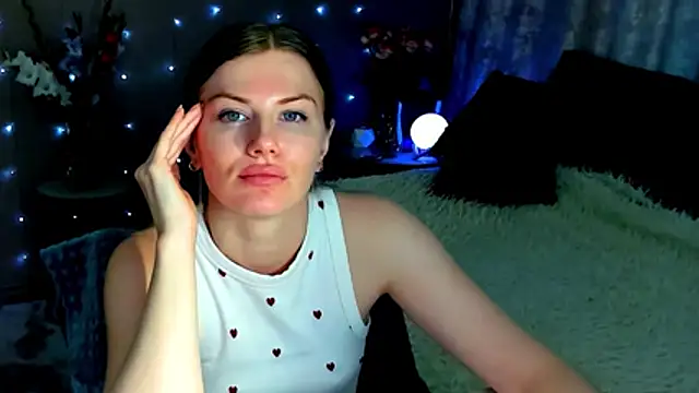 JinnaGreat Live XXX-chat