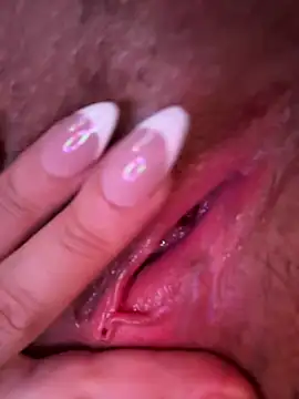 hot_yaldiz Adlı Modelin Web Kamerası Şovu