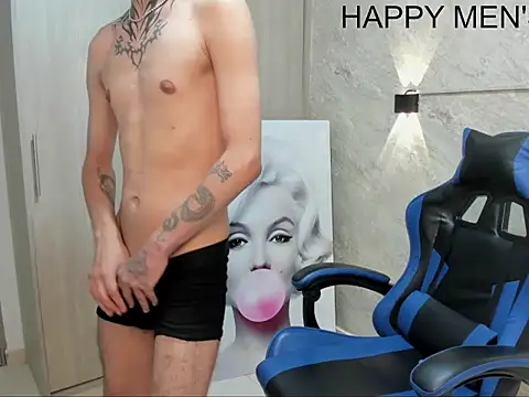 johan_tempt Live XXX Chat
