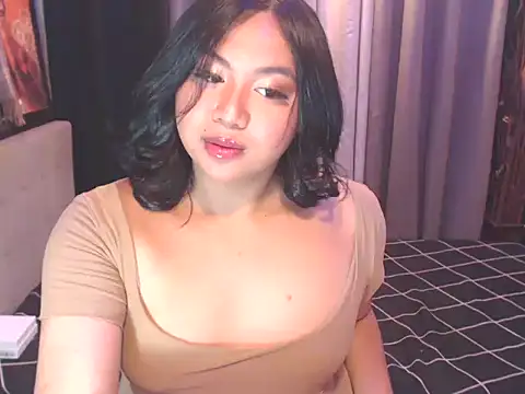 AsianHotPrecious Live XXX-chat