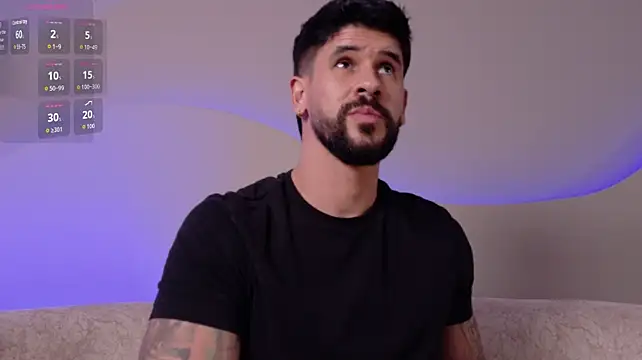 Petesevansn Live XXX chat