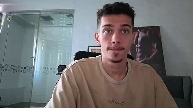 KaydenDrew's Live XXX Chat