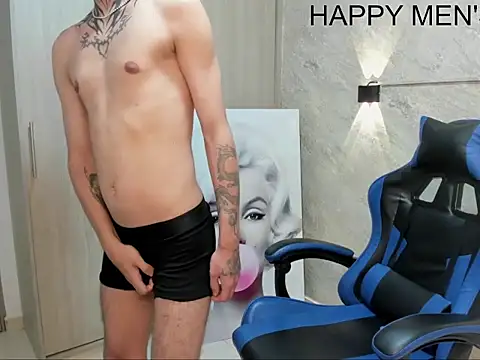 Chat XXX ao vivo de johan_tempt