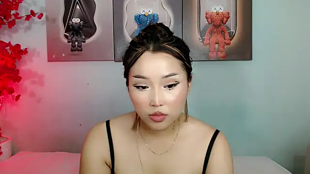 ichiben Obrolan Langsung XXX