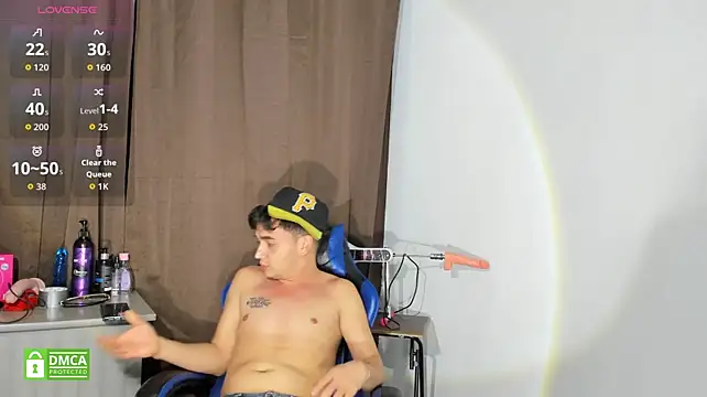 BDSMRoom_Latinsn Live XXX chat