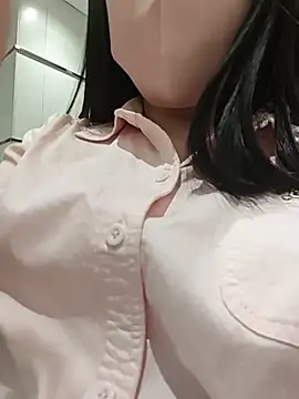 Mina-02 Live XXX-Chat