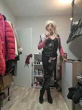 Chatroom XXX en direct de CDHannahSub